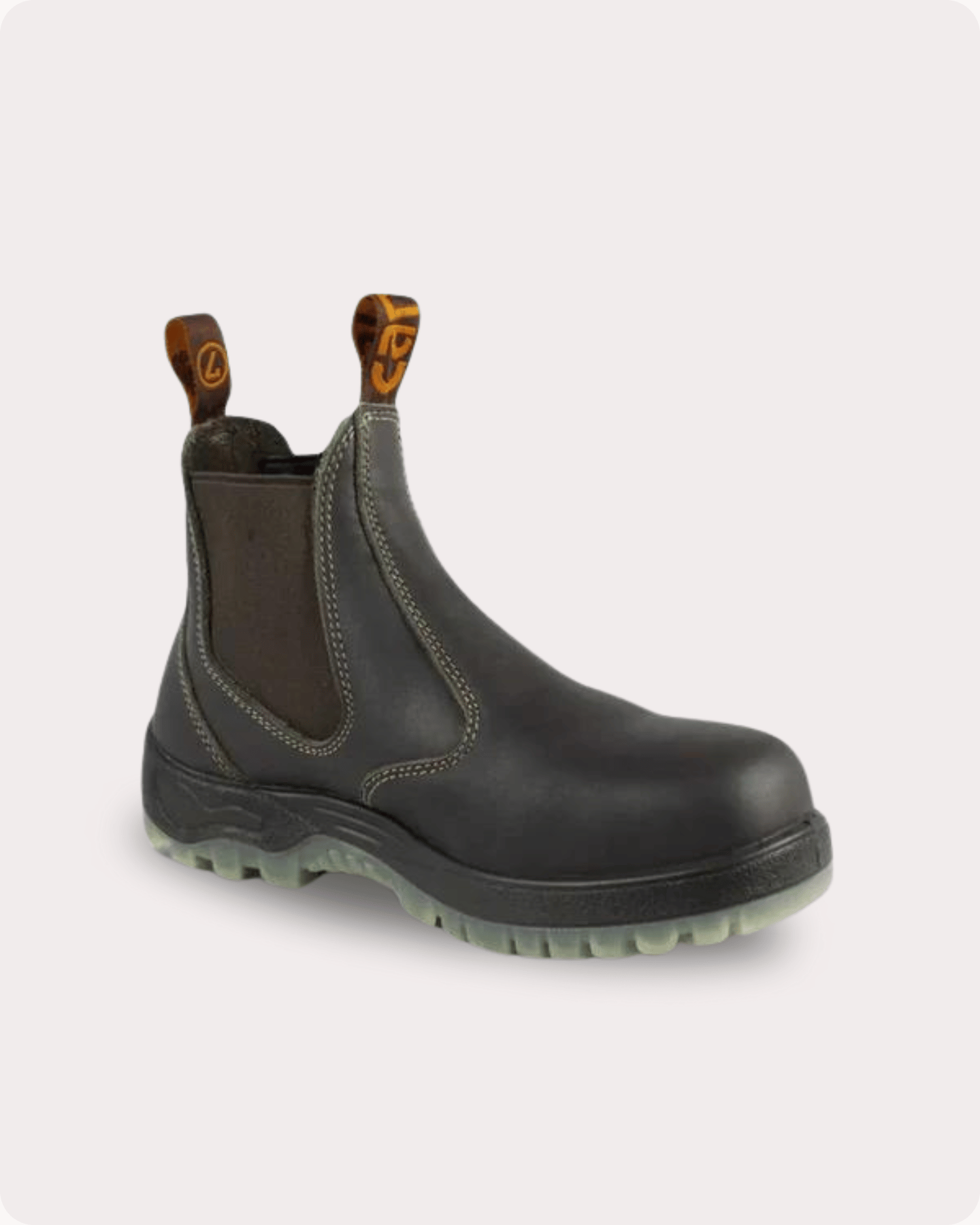 Safety boots for construction sites sales