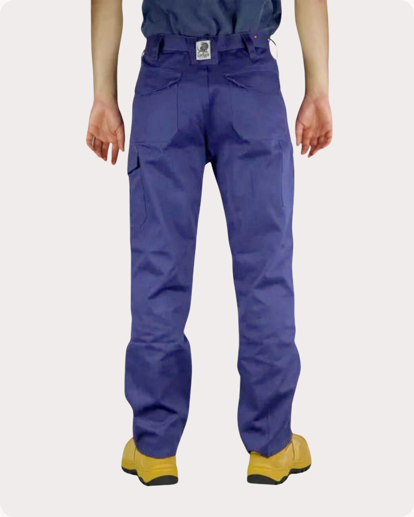 Cargo Work Pants 7WN