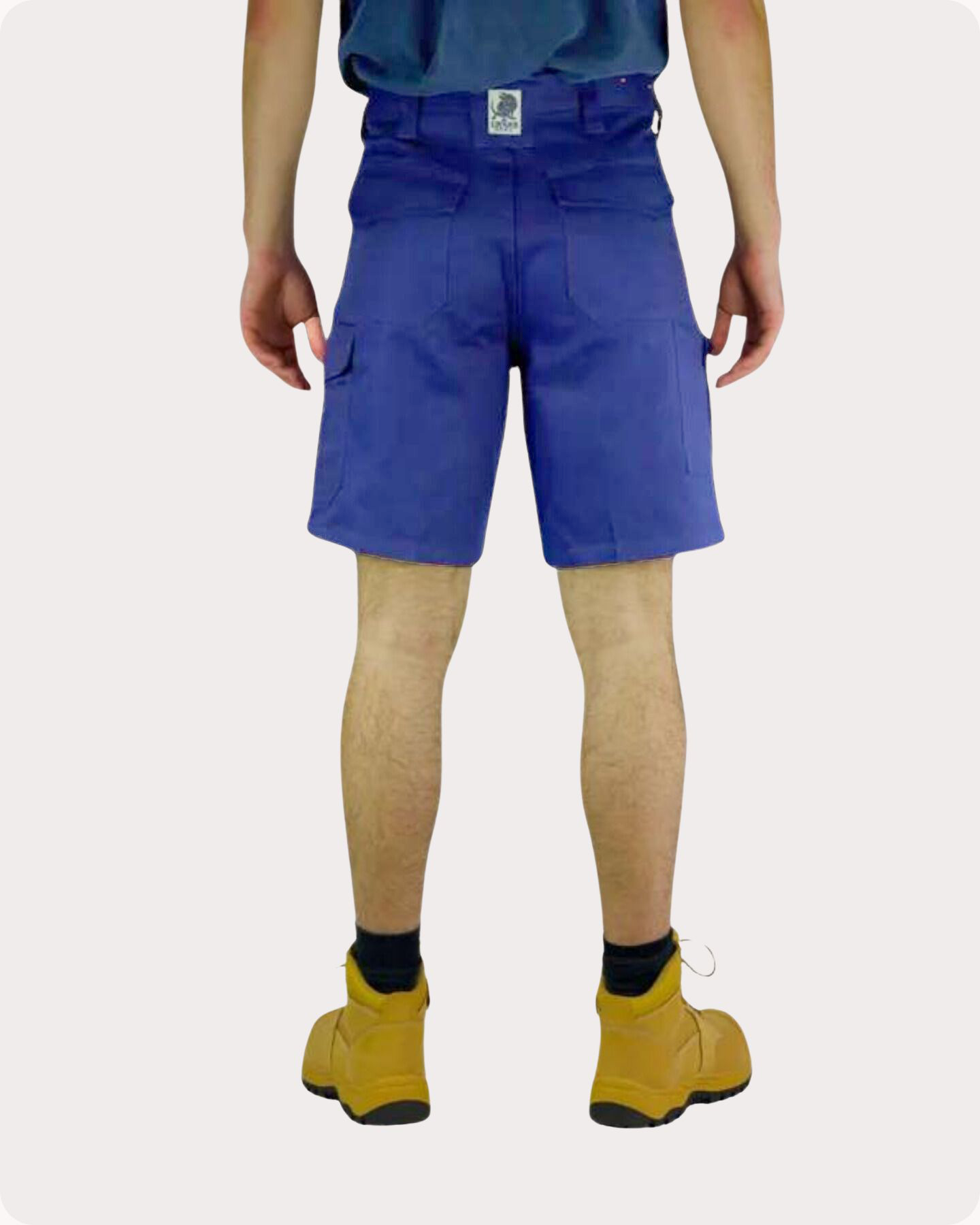 Cargo Work Shorts 7WNS