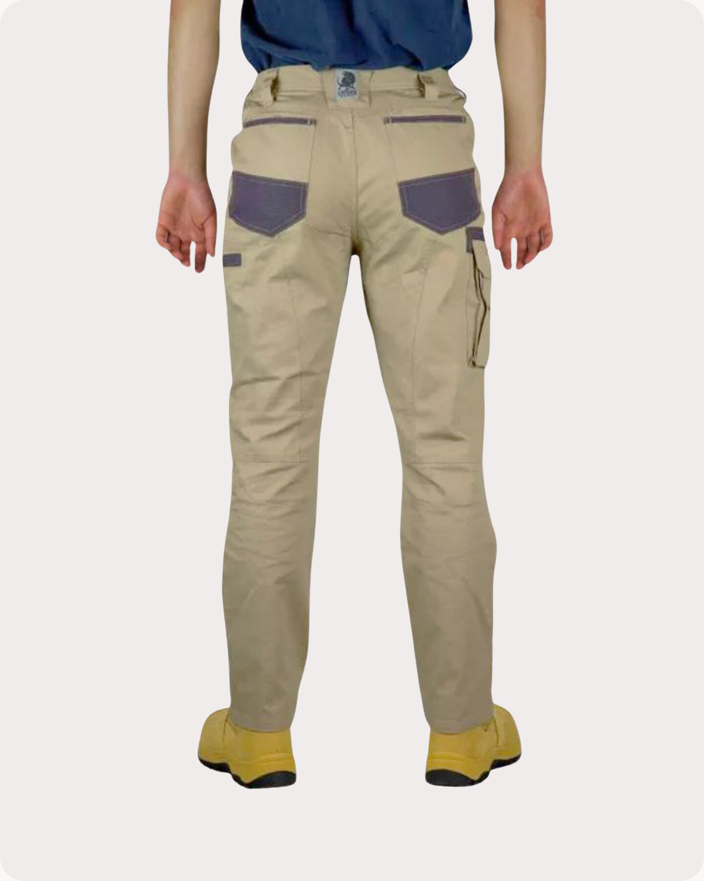 Free Motion Work Pants 7MWKS