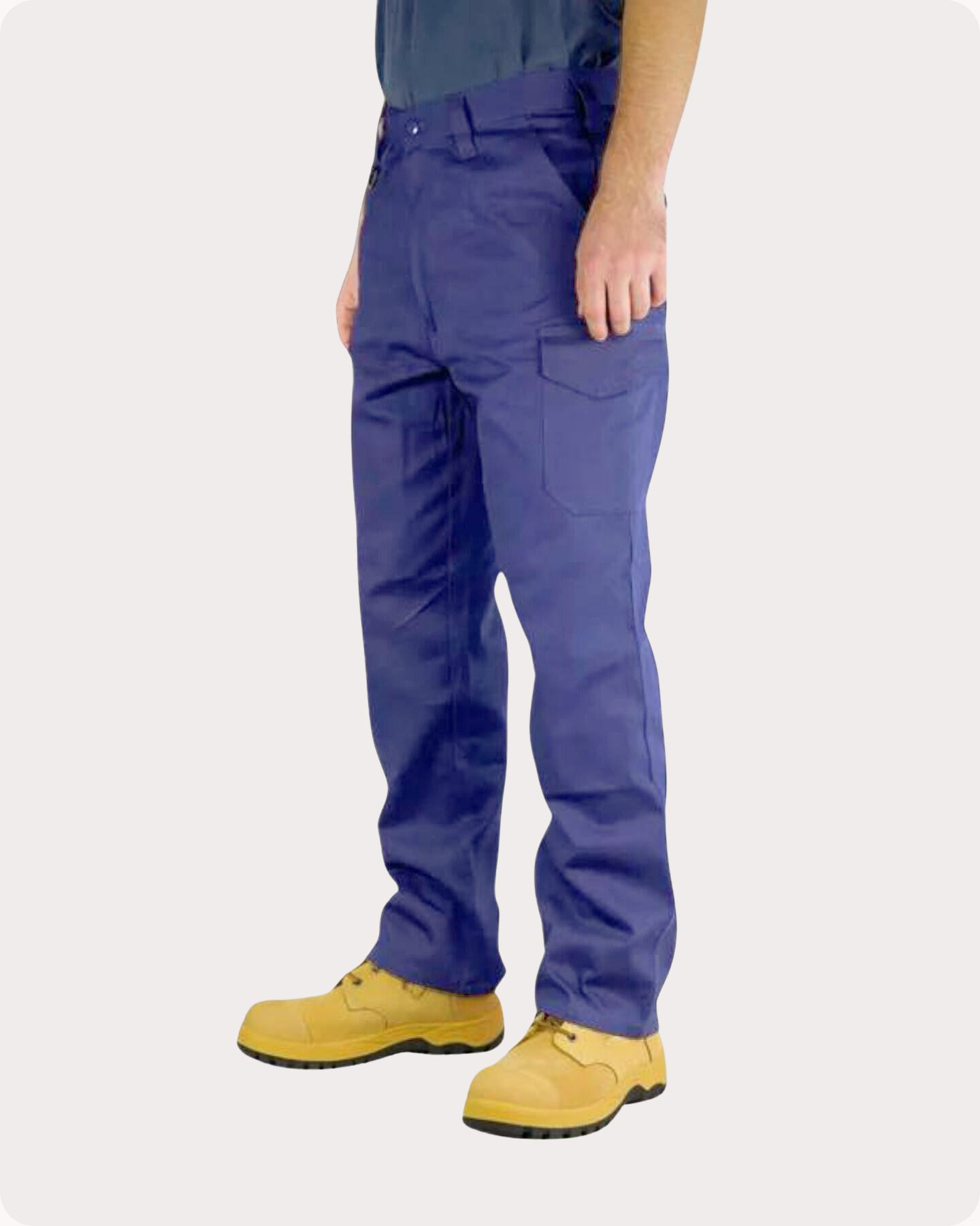 Cargo Work Pants 7WN