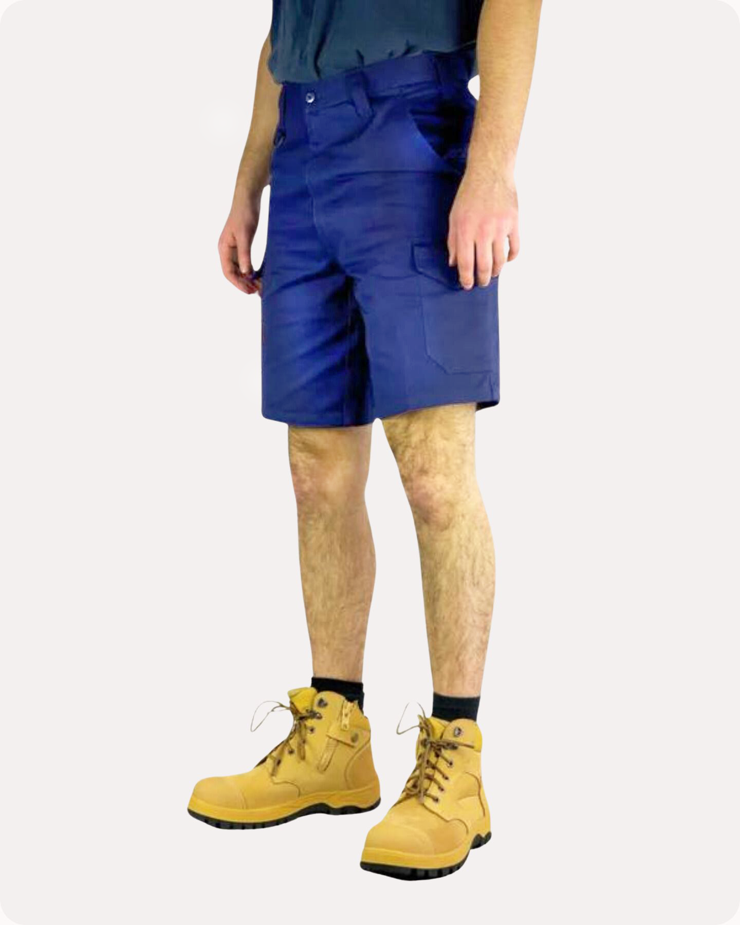Cargo Work Shorts 7WNS
