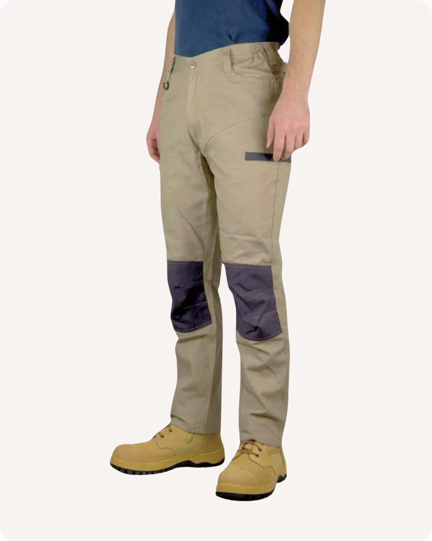 Free Motion Work Pants 7MWKS