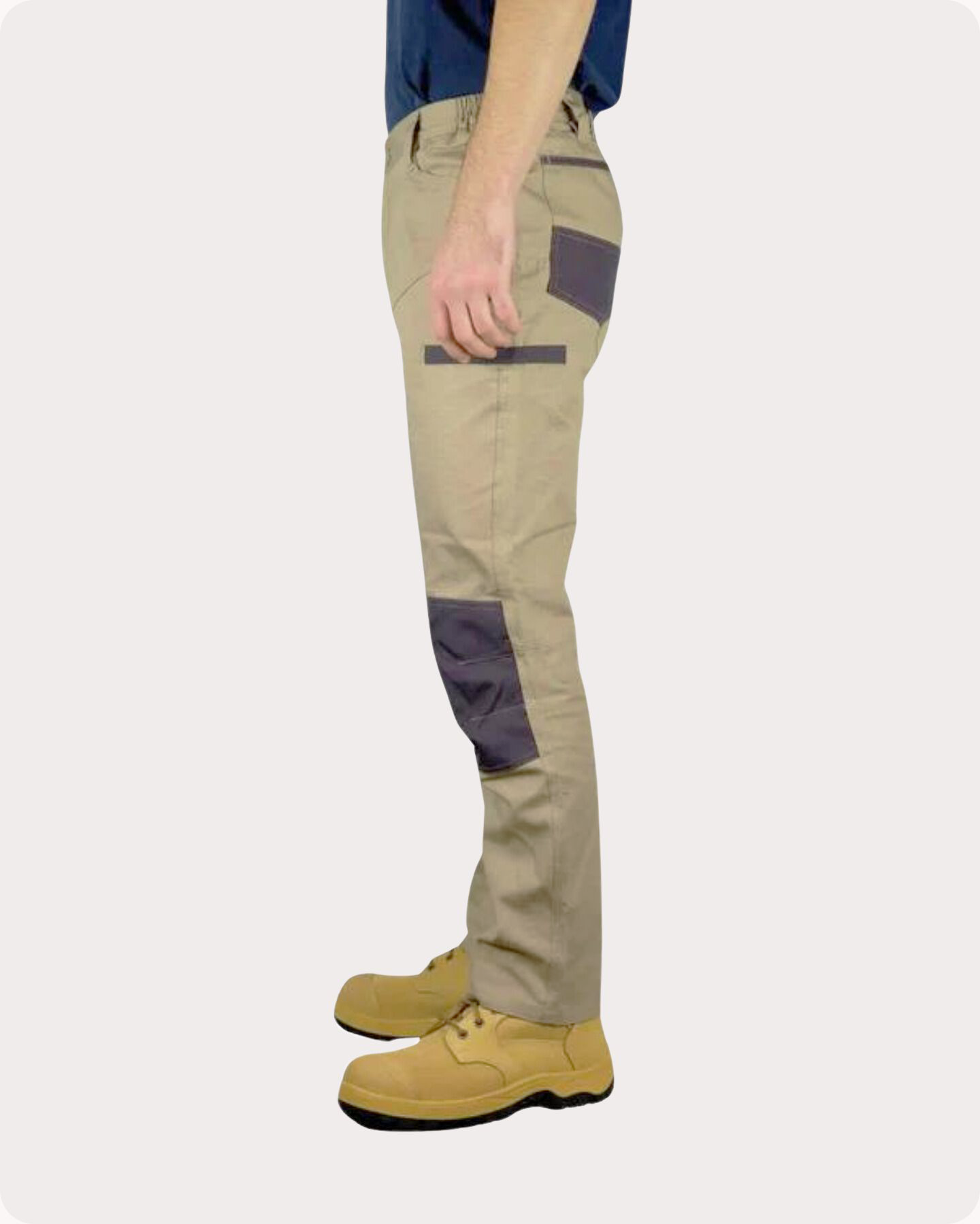Free Motion Work Pants 7MWKS