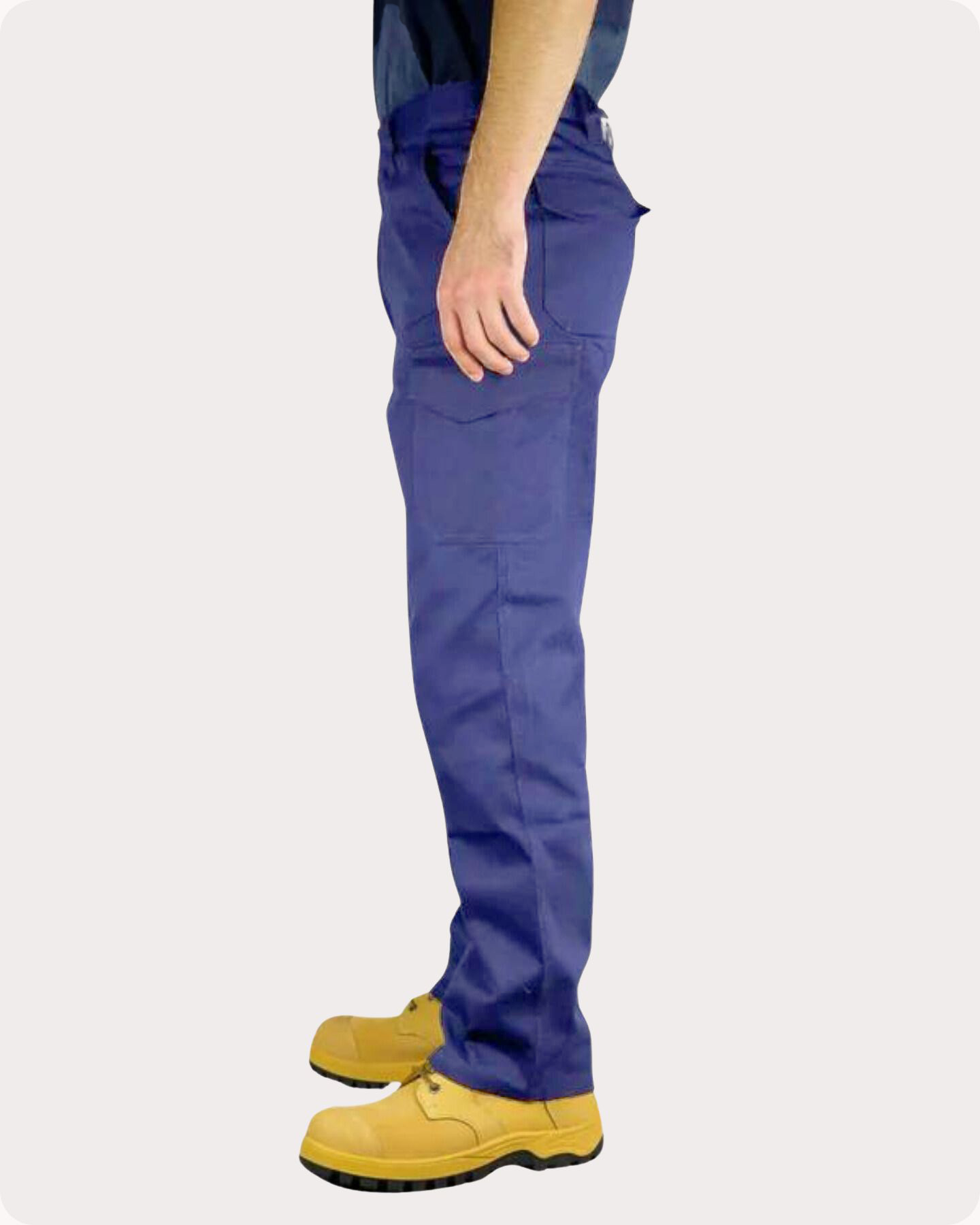 Cargo Work Pants 7WN