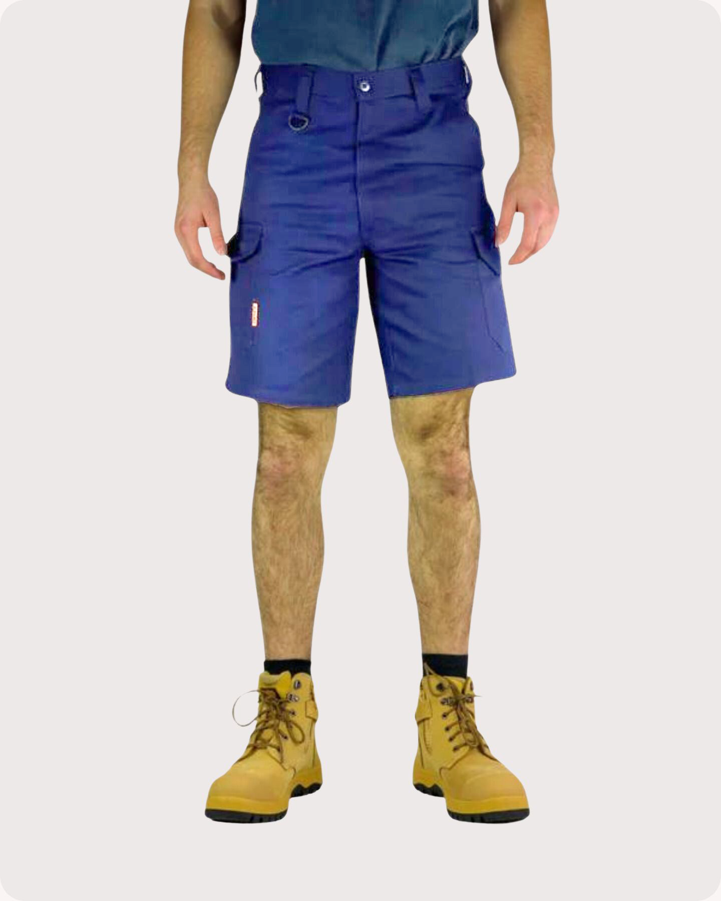 Cargo Work Shorts 7WNS