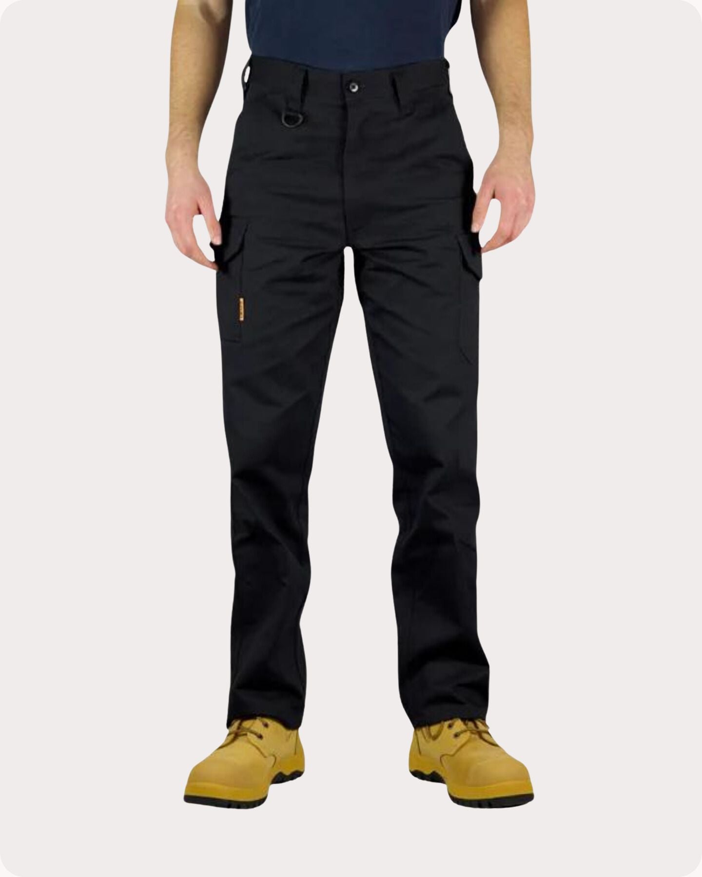 Cargo Work Pants 7WB