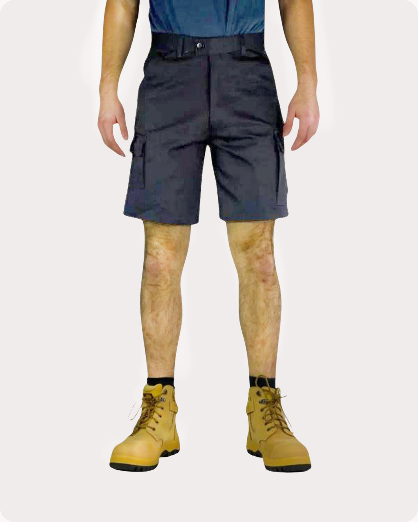 Cargo Work Shorts 7WBS