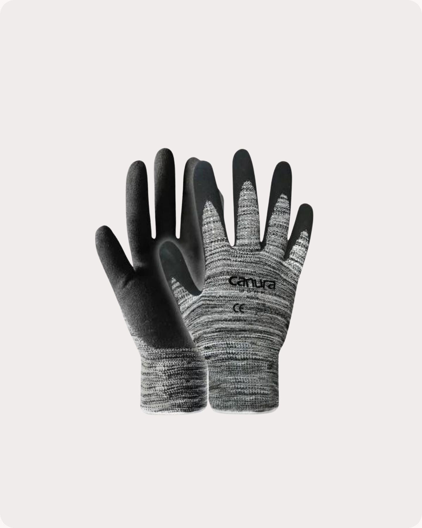 Nitrile Work Gloves 11GNBL