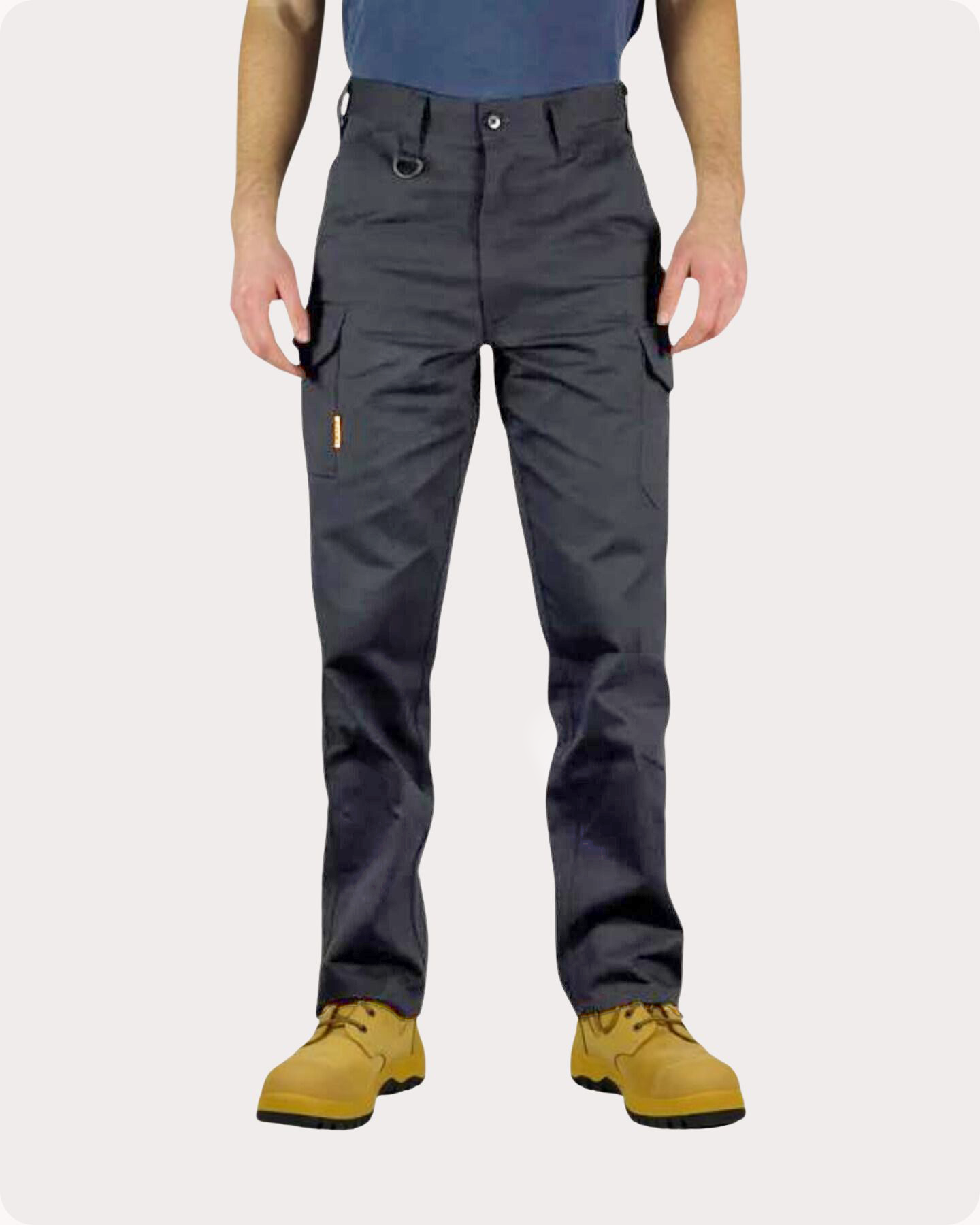 Cargo Work Pants 7WB