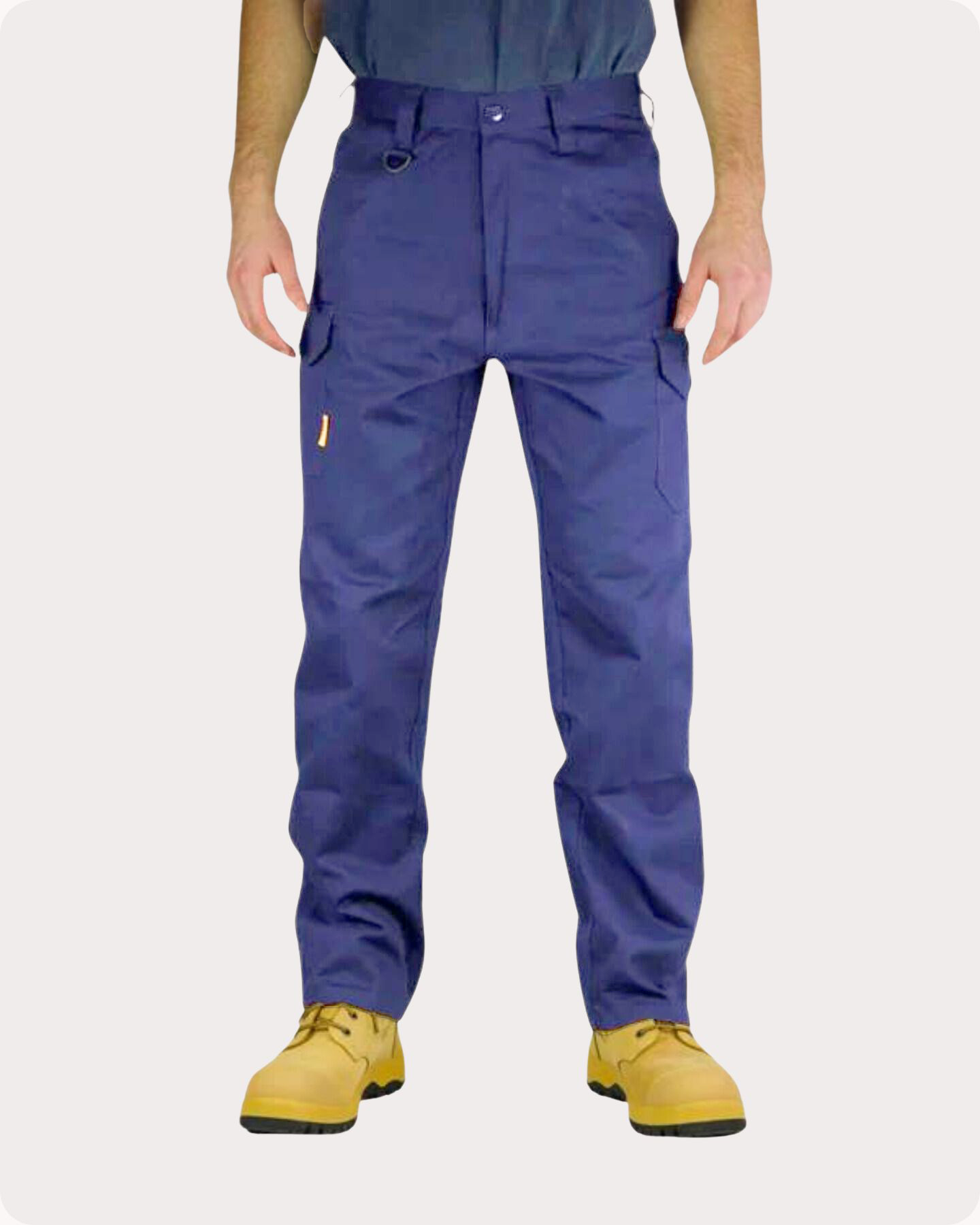 Cargo Work Pants 7WN