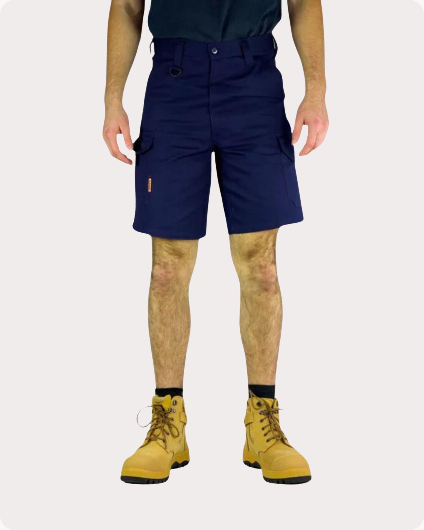 Cargo Work Shorts 7WNS