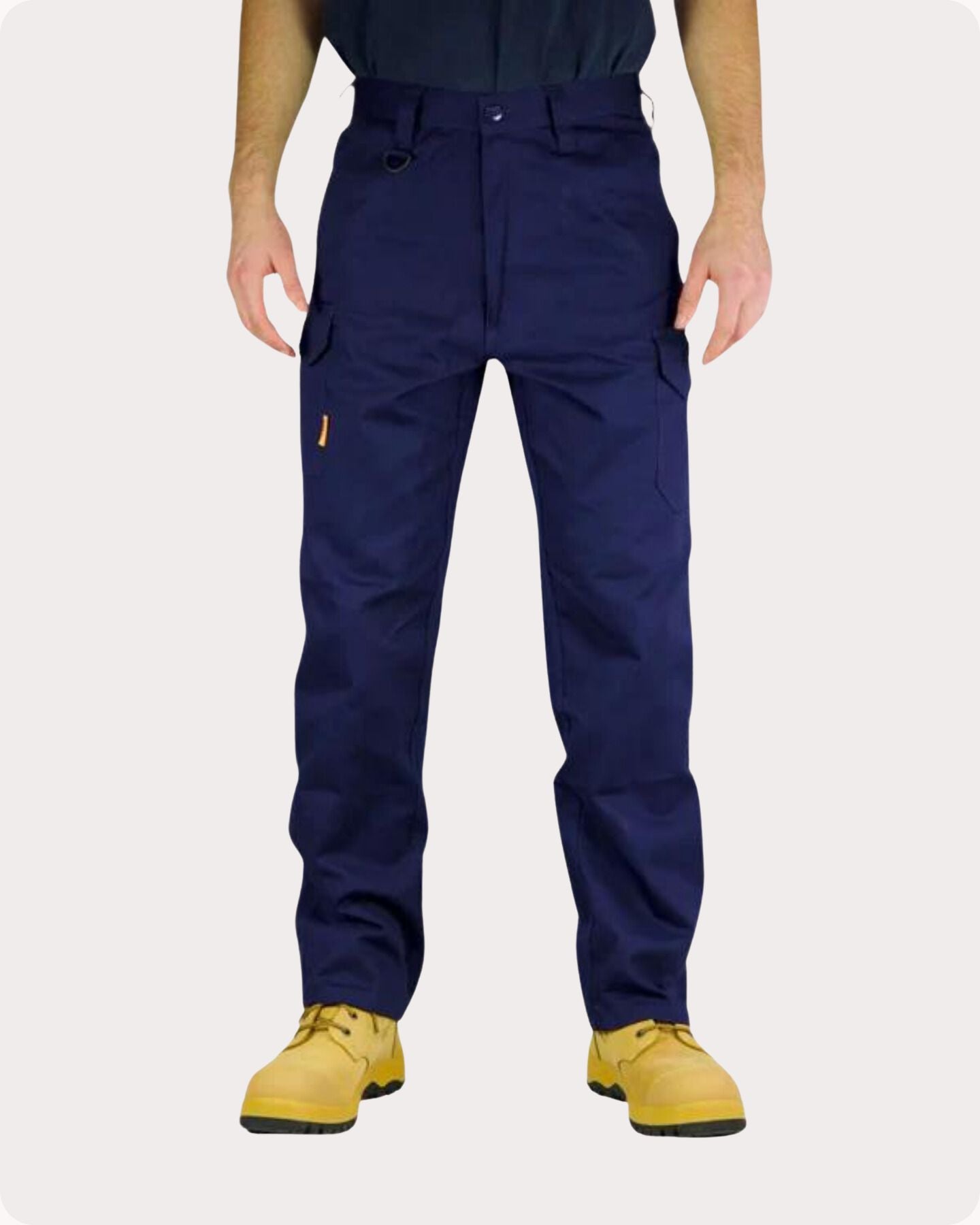 Cargo Work Pants 7WN