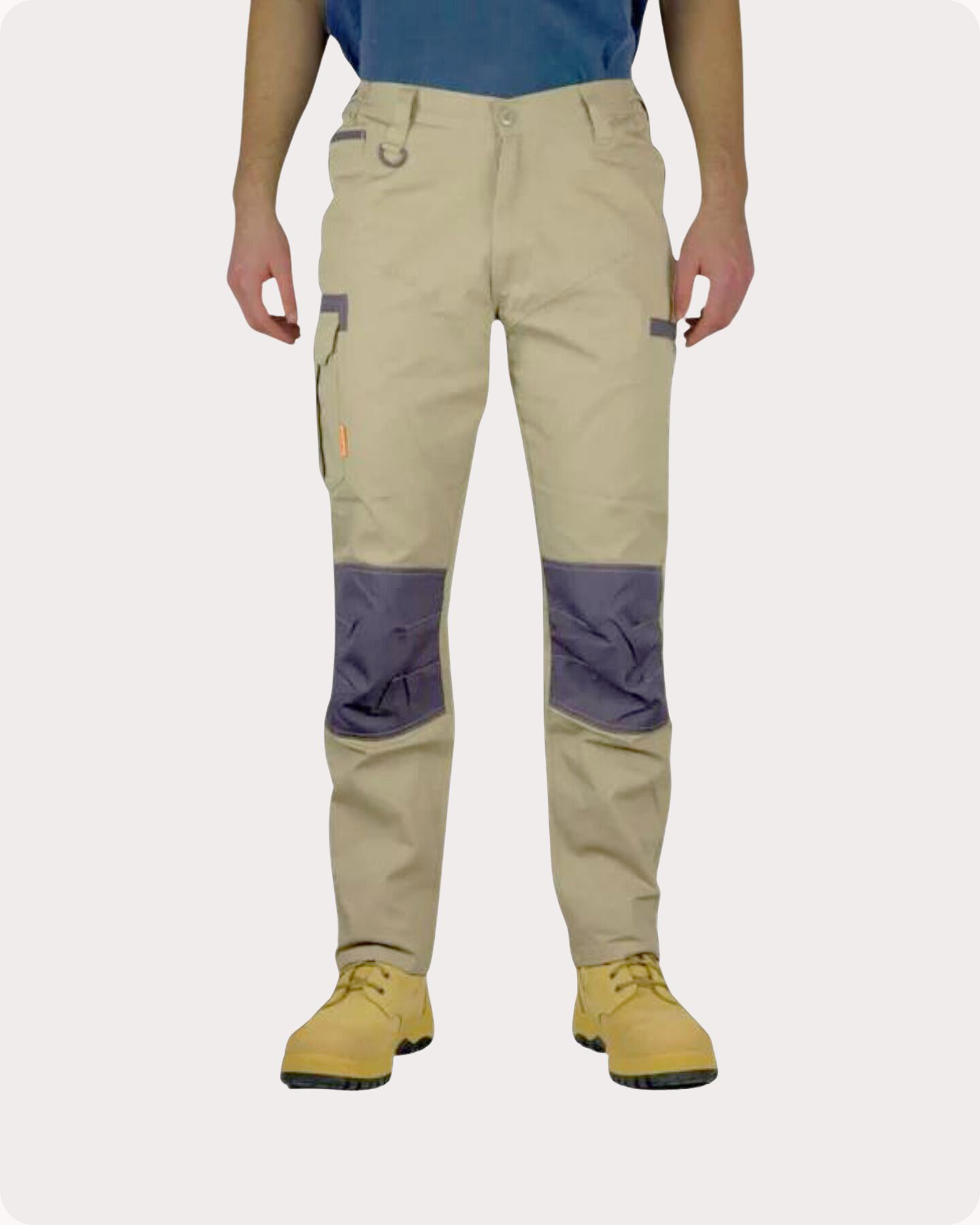 Free Motion Work Pants 7MWKS