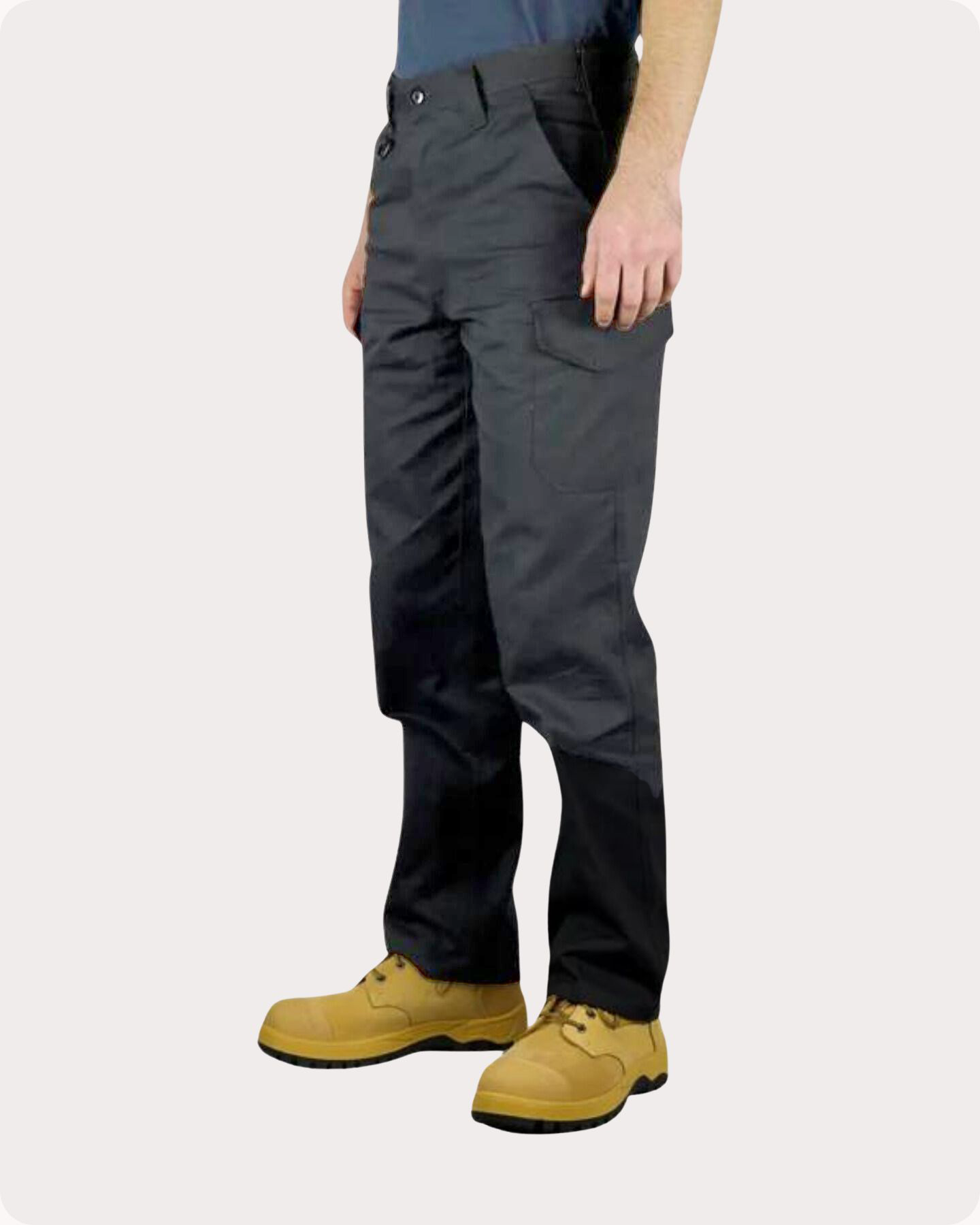 Cargo Work Pants 7WB