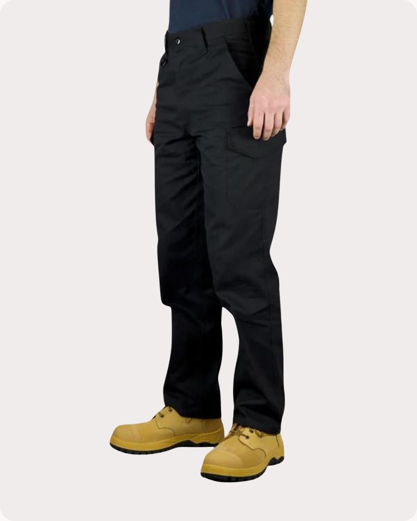 Cargo Work Pants 7WB