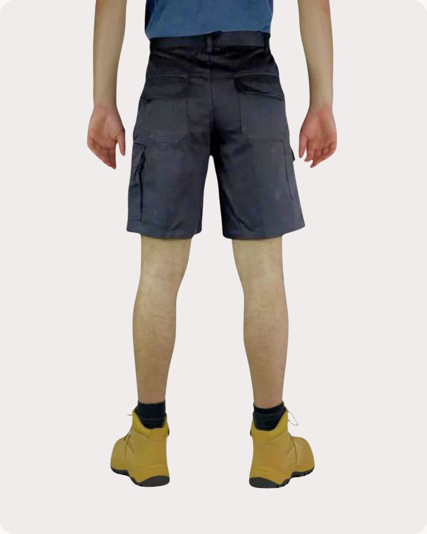 Cargo Work Shorts 7WBS