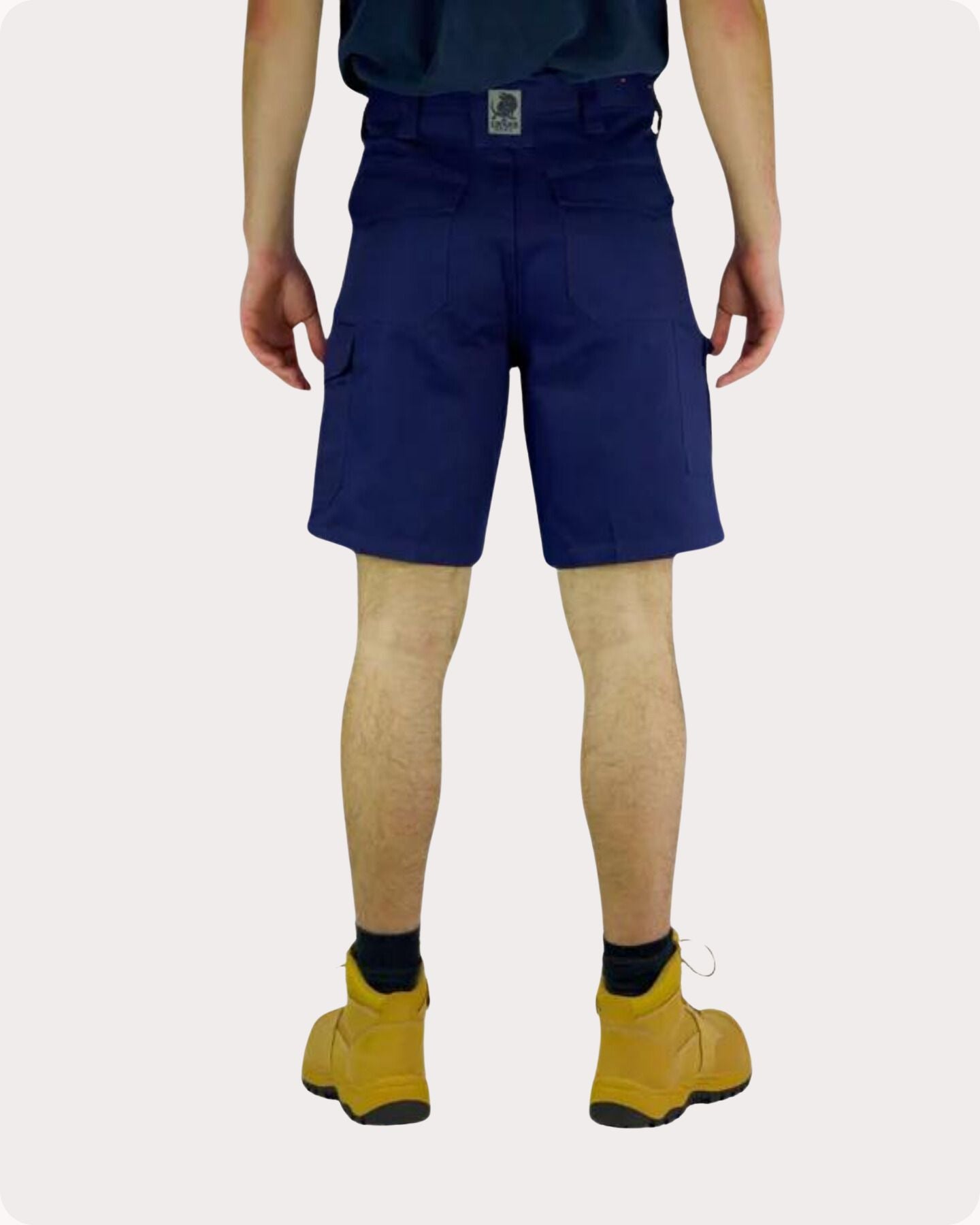 Cargo Work Shorts 7WNS