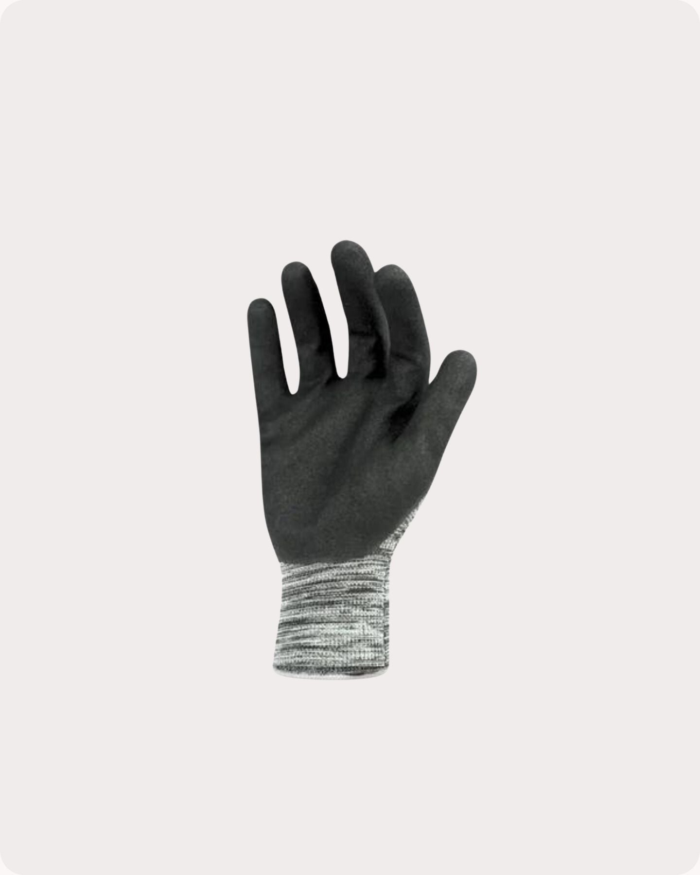 Nitrile Work Gloves 11GNBL