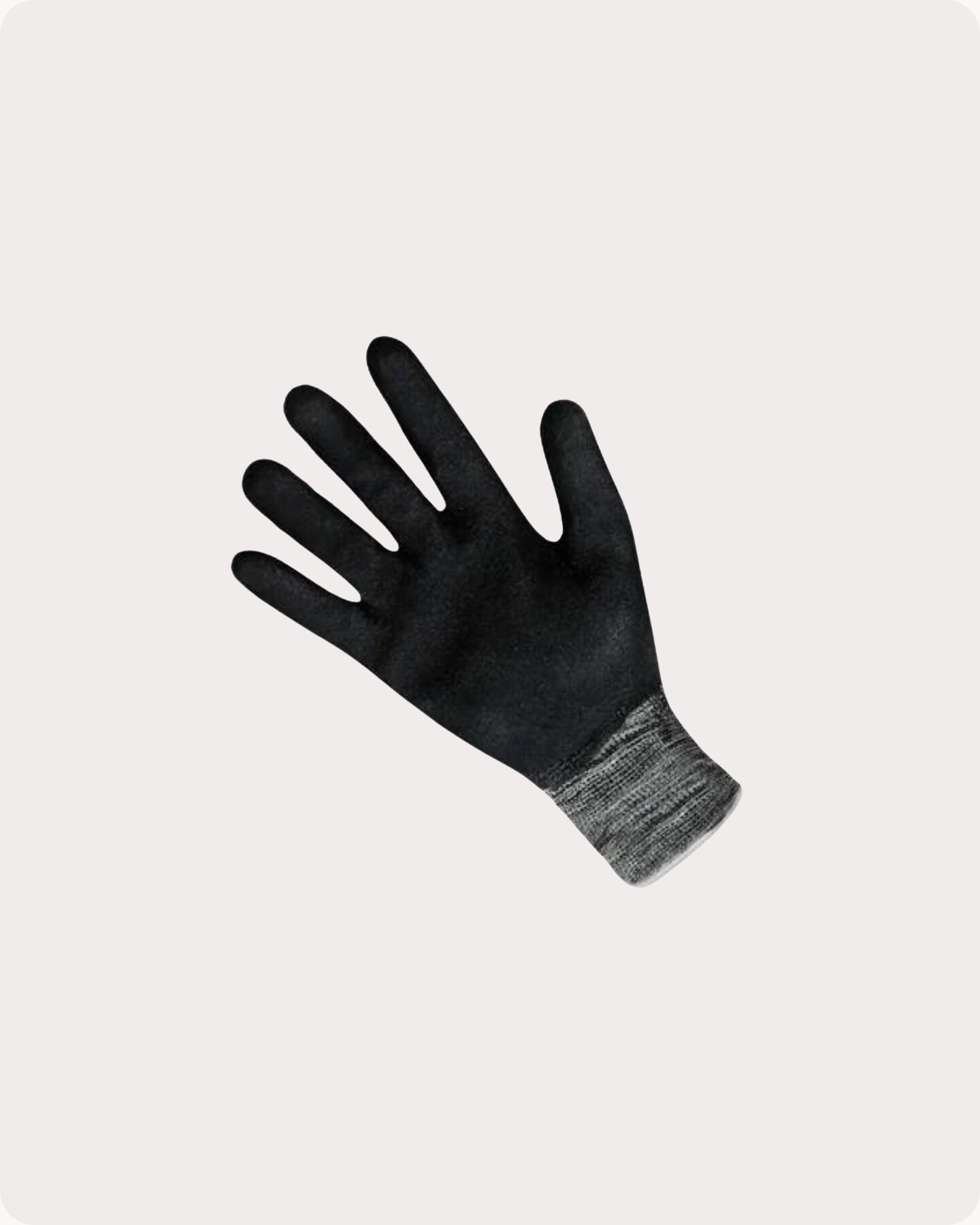 Nitrile Work Gloves 11GNBL