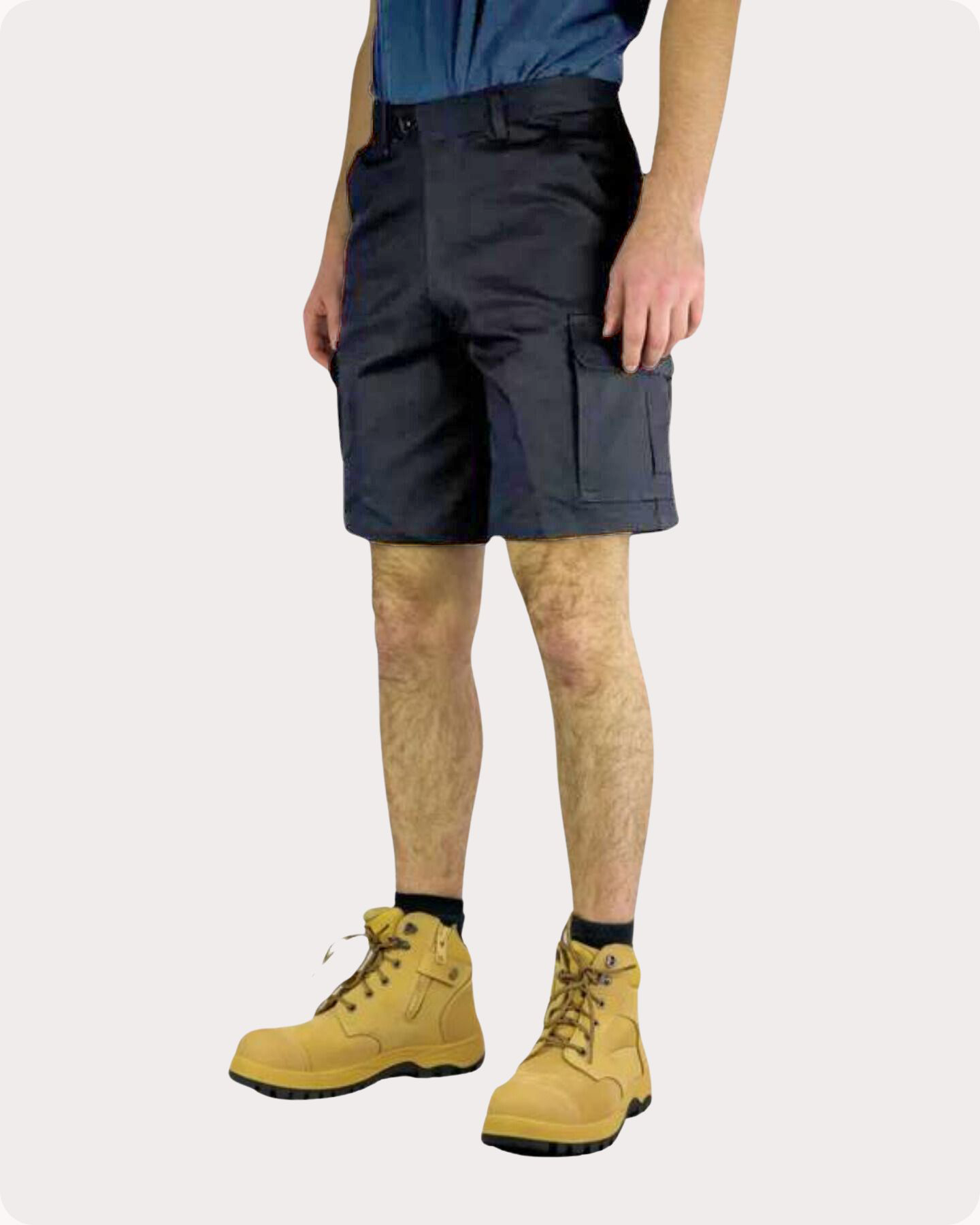 Cargo Work Shorts 7WBS