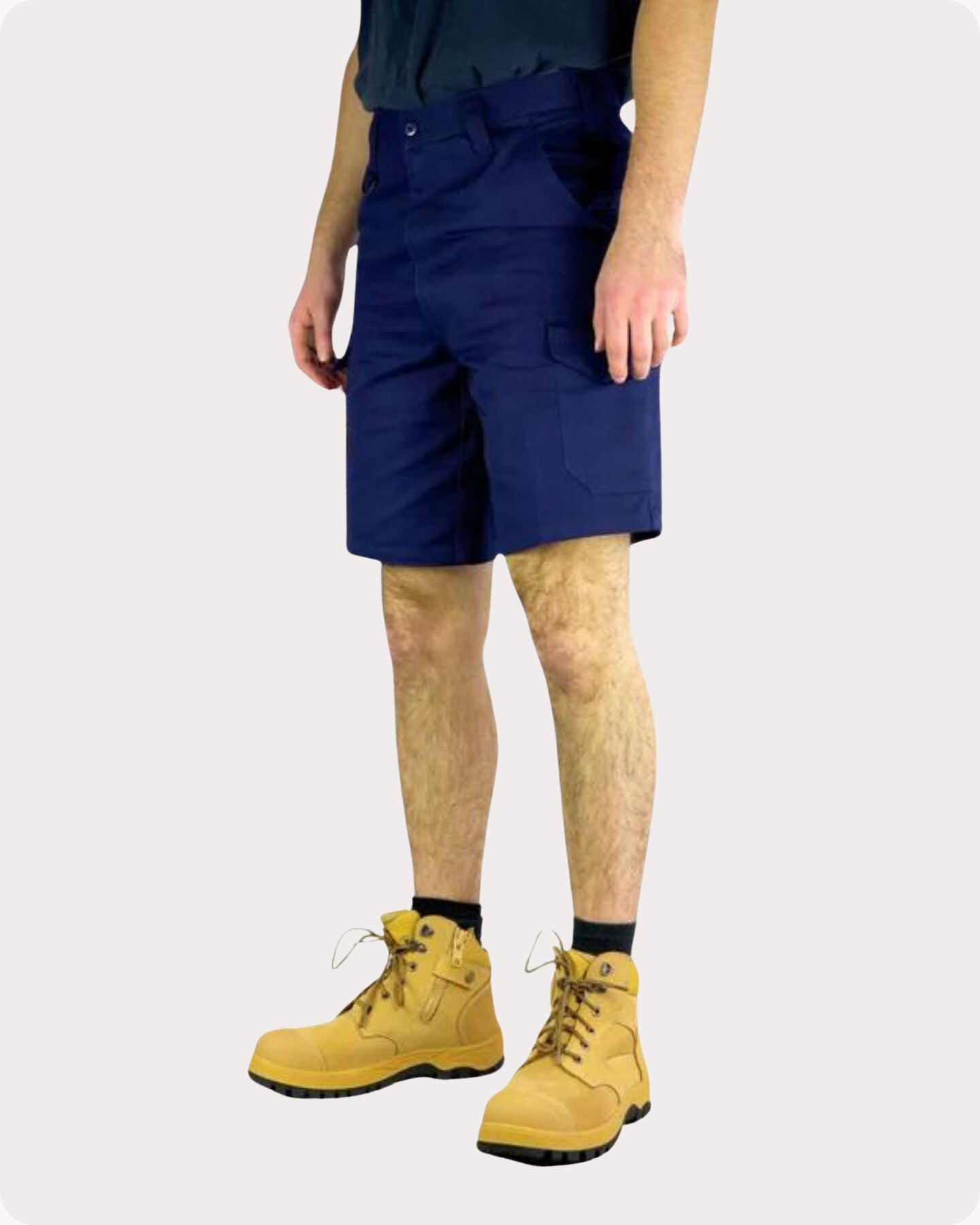 Cargo Work Shorts 7WNS