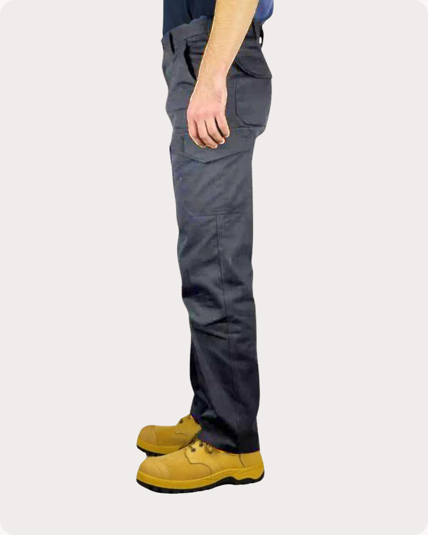 Cargo Work Pants 7WB