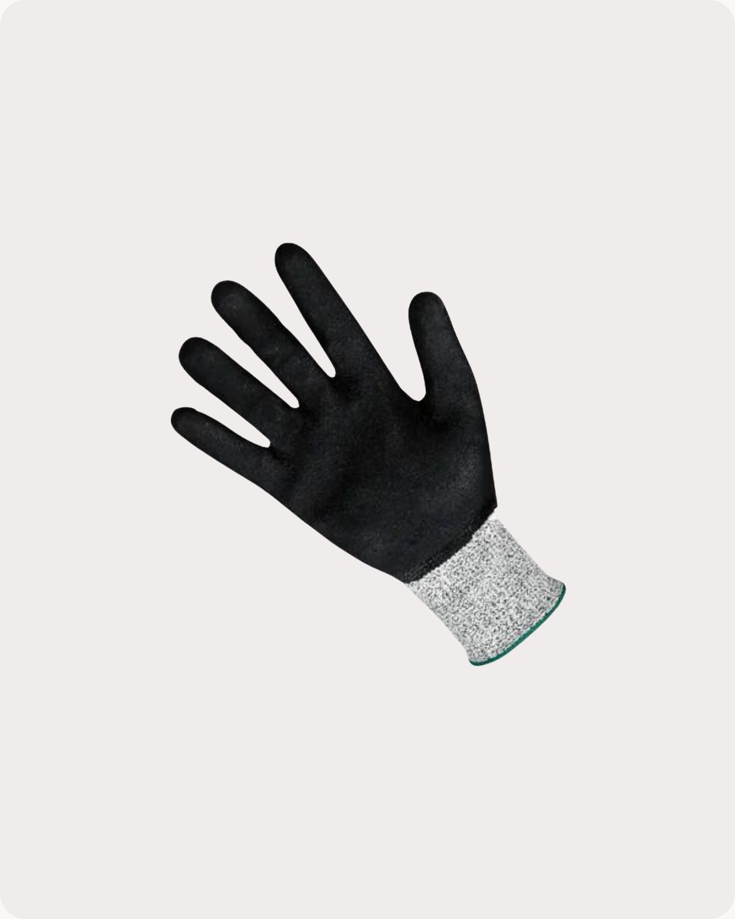 Nitrile Cut 5 Work Gloves 11GNC5