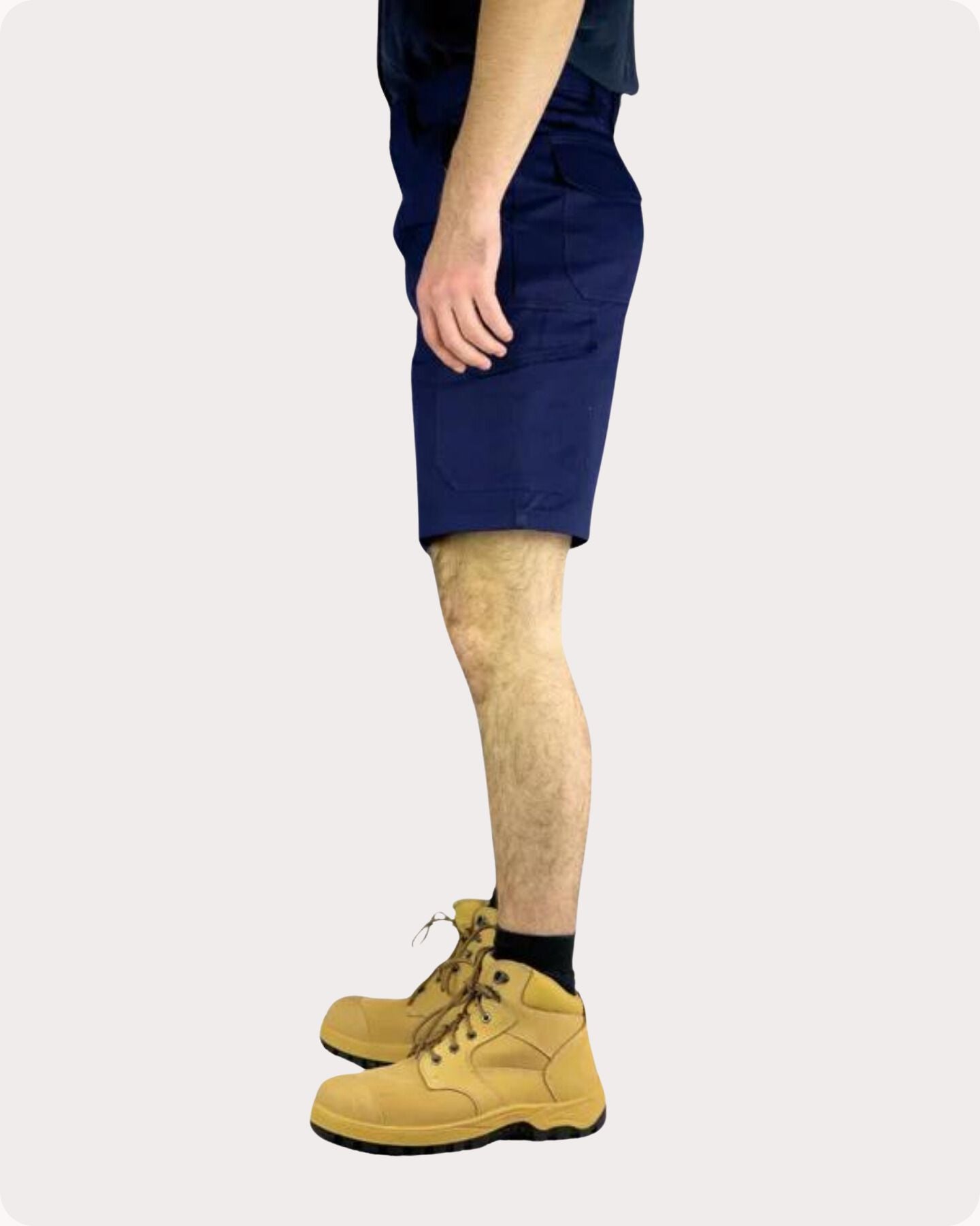 Cargo Work Shorts 7WNS