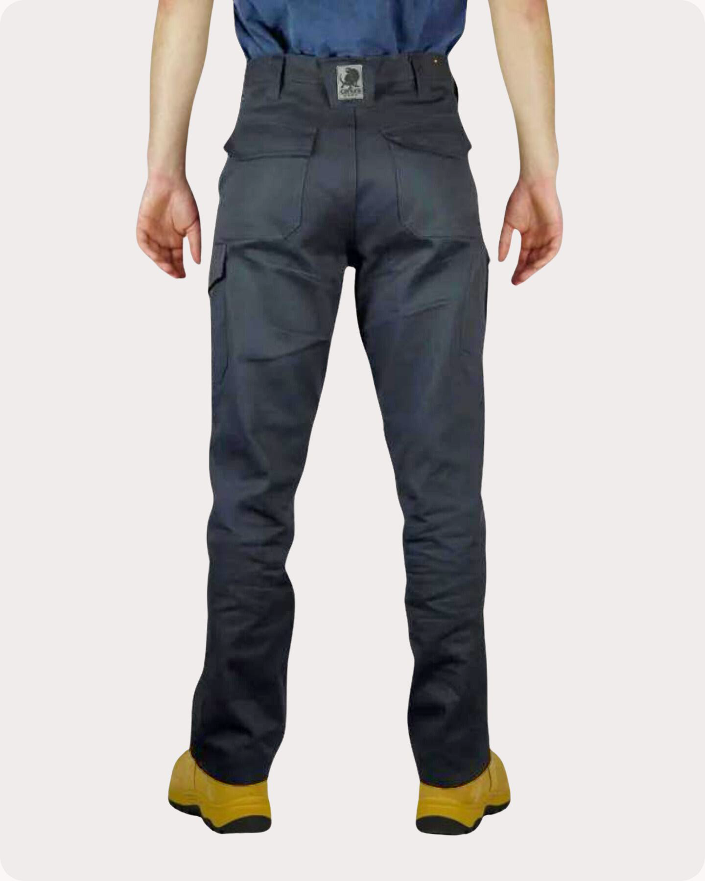 Cargo Work Pants 7WB