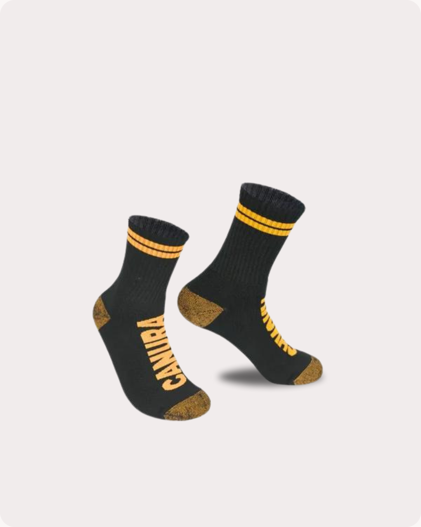 Bamboo Crew Socks 8LSM