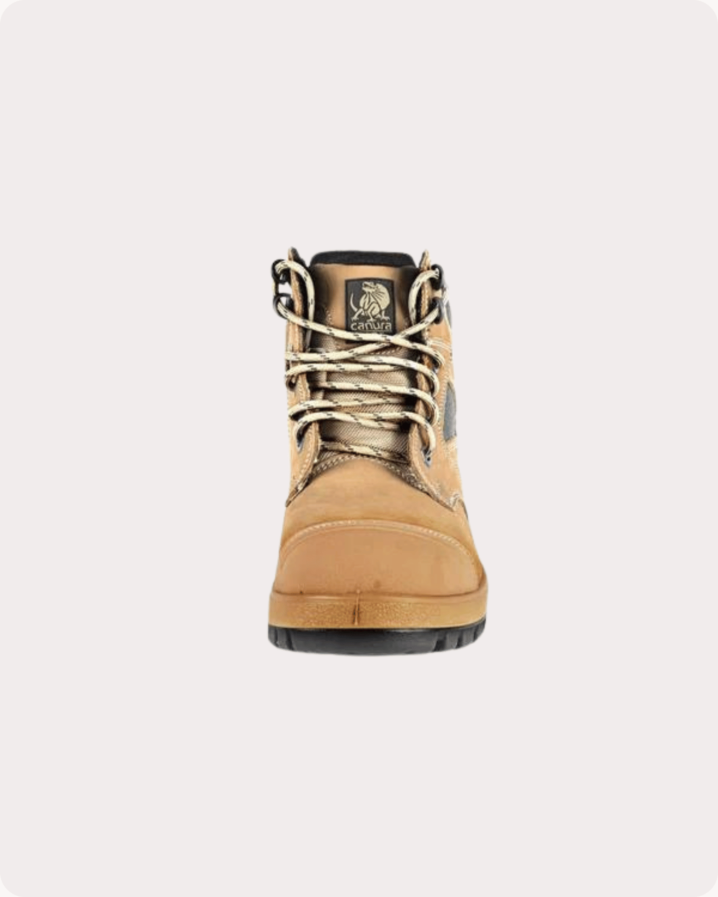 Canura work boots shop