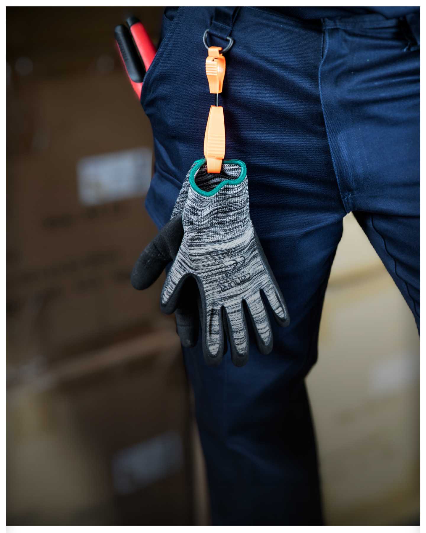 Canura Work Gloves
