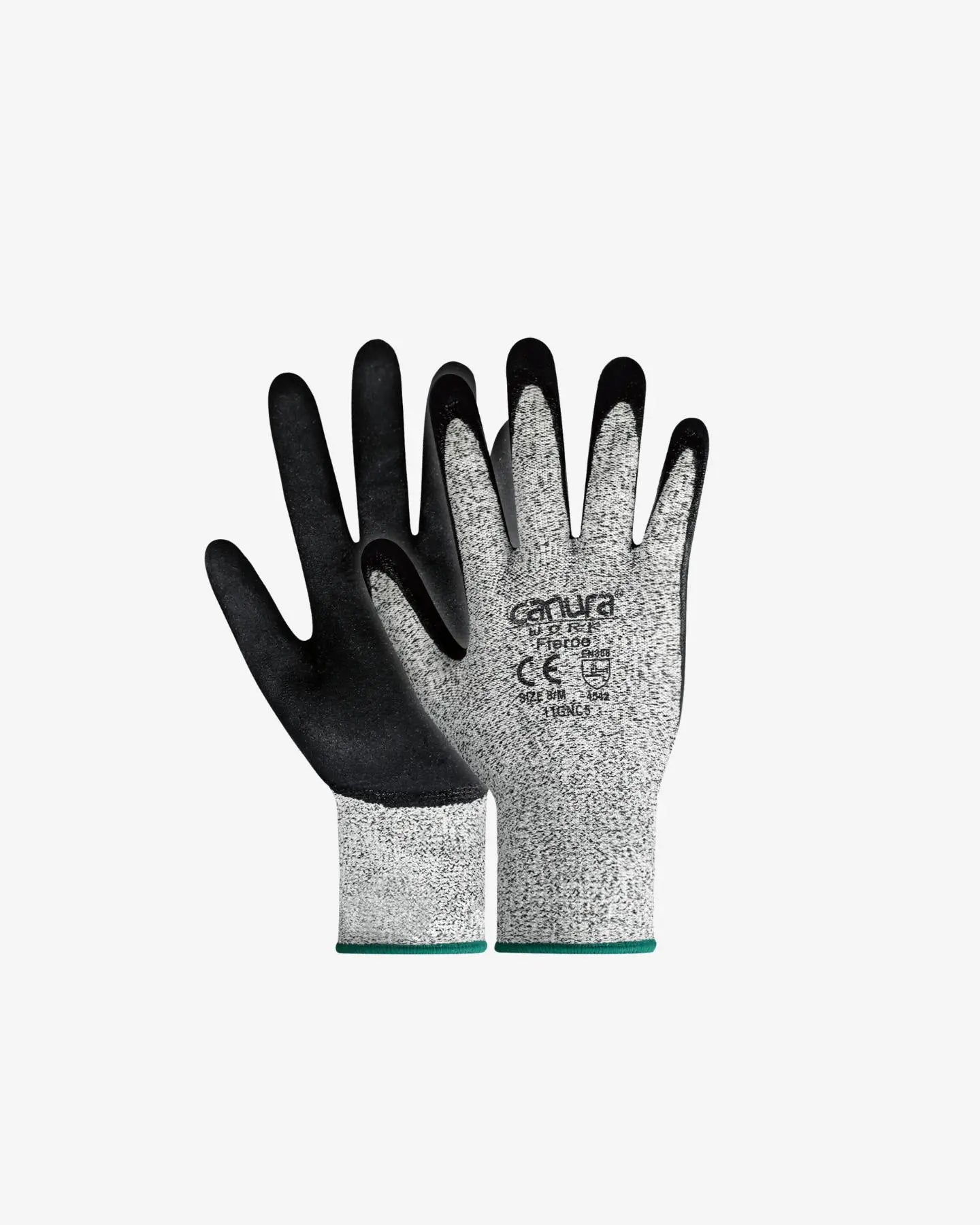 Nitrile Cut 5 Work Gloves 11GNC5